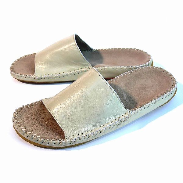 PESERICO サンダル　イタリア　本革　25.5 PESERICO サンダル イタリア 本革 25.5 PESERICO サンダル