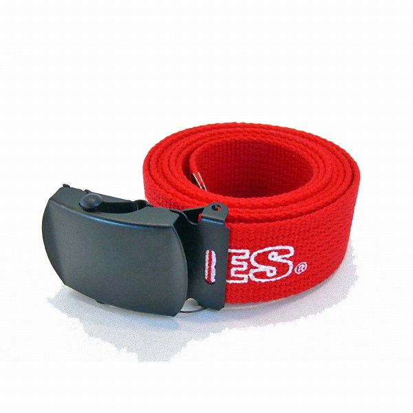 日本製 Dickies ディッキーズ GIベルト ガチャベルト チノパン