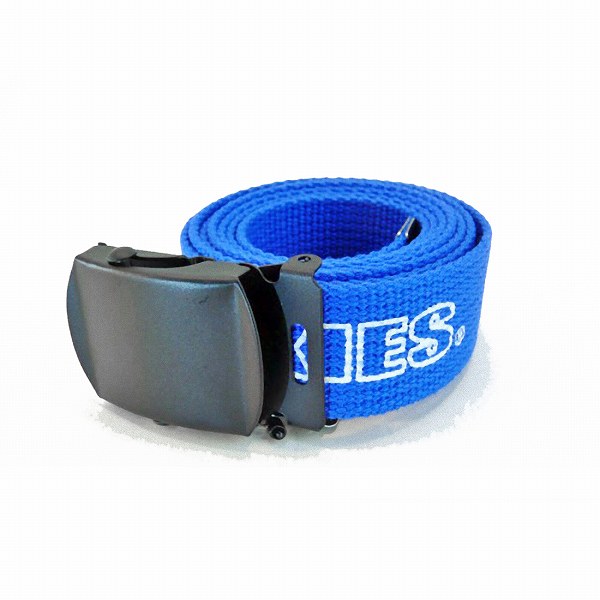 青ベルチャーまとめ売り56枚 日本製 Dickies ディッキーズ GIベルト ガチャベルト チノパン