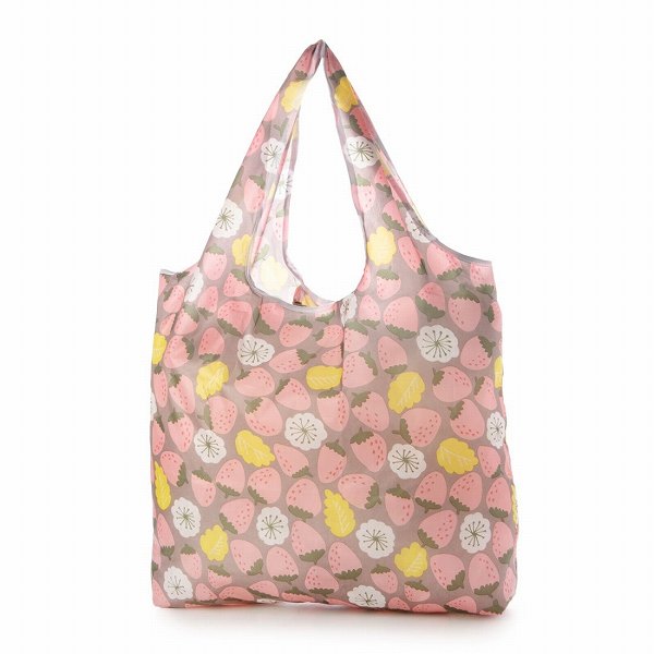 エコバッグ トートバッグ コンビニ レジ袋 トラベル ポケット 旅行 レディース メンズ 収納バッグ 便利 |  | 39