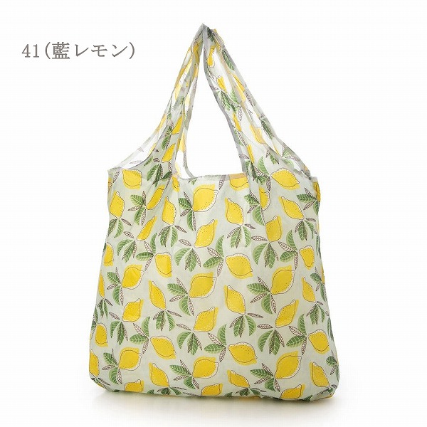 エコバッグ トートバッグ コンビニ レジ袋 トラベル ポケット 旅行 レディース メンズ 収納バッグ 便利 |  | 41