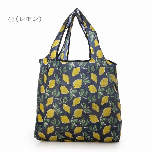 エコバッグ トートバッグ コンビニ レジ袋 トラベル ポケット 旅行 レディース メンズ 収納バッグ 便利 |  | 42