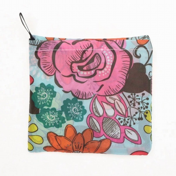 エコバッグ トートバッグ コンビニ レジ袋 トラベル ポケット 旅行 レディース メンズ 収納バッグ 便利 |  | 01