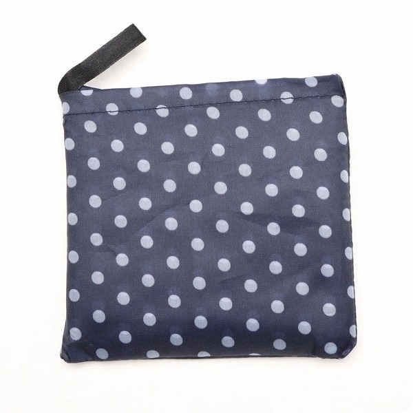 エコバッグ トートバッグ コンビニ レジ袋 トラベル ポケット 旅行 レディース メンズ 収納バッグ 便利 |  | 10