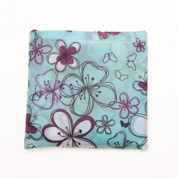 エコバッグ トートバッグ コンビニ レジ袋 トラベル ポケット 旅行 レディース メンズ 収納バッグ 便利 |  | 15