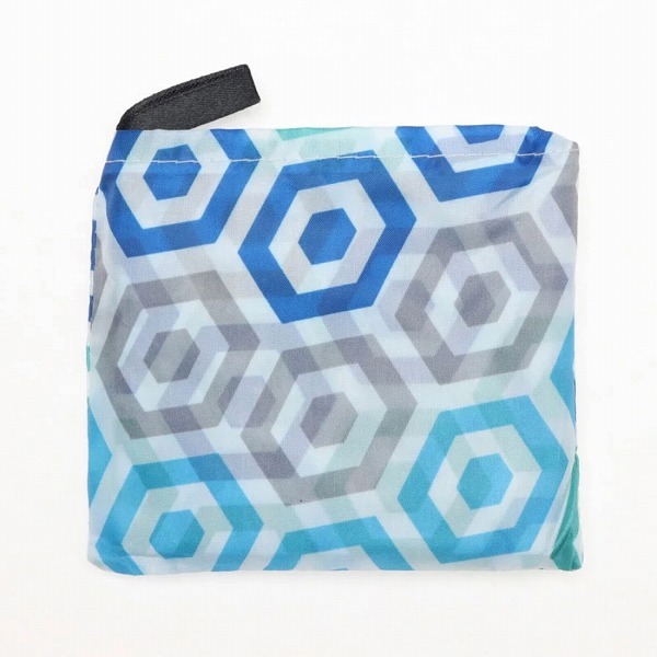 エコバッグ トートバッグ コンビニ レジ袋 トラベル ポケット 旅行 レディース メンズ 収納バッグ 便利 |  | 17