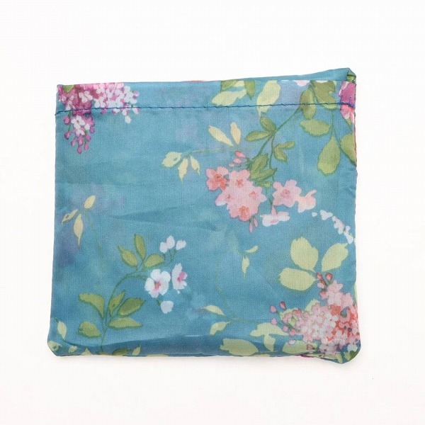 エコバッグ トートバッグ コンビニ レジ袋 トラベル ポケット 旅行 レディース メンズ 収納バッグ 便利 |  | 20