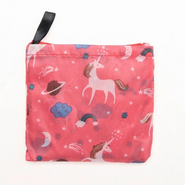 エコバッグ トートバッグ コンビニ レジ袋 トラベル ポケット 旅行 レディース メンズ 収納バッグ 便利 |  | 23