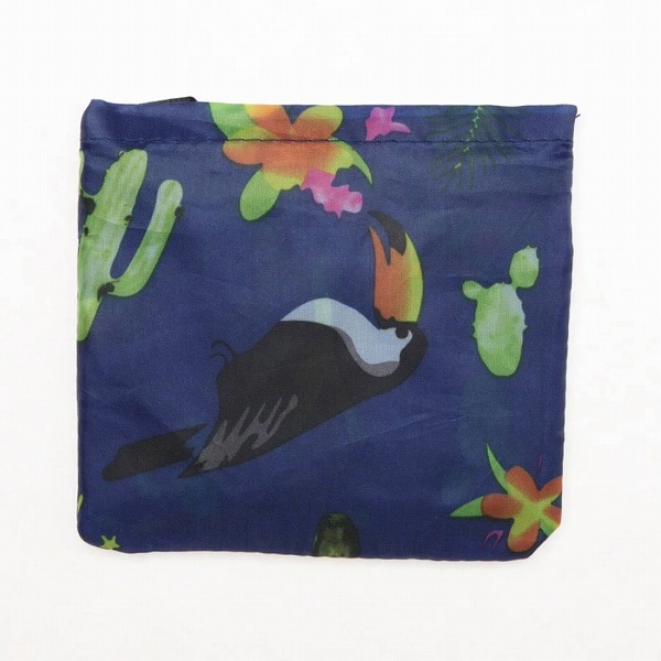 エコバッグ トートバッグ コンビニ レジ袋 トラベル ポケット 旅行 レディース メンズ 収納バッグ 便利 |  | 28