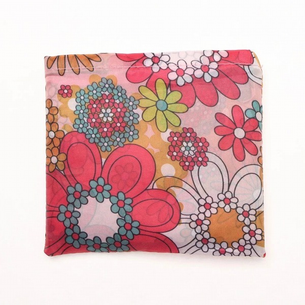 エコバッグ トートバッグ コンビニ レジ袋 トラベル ポケット 旅行 レディース メンズ 収納バッグ 便利 |  | 03