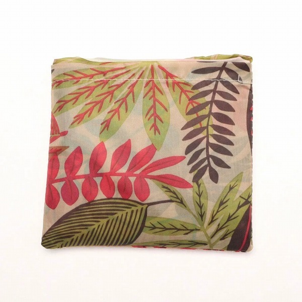 エコバッグ トートバッグ コンビニ レジ袋 トラベル ポケット 旅行 レディース メンズ 収納バッグ 便利 |  | 35