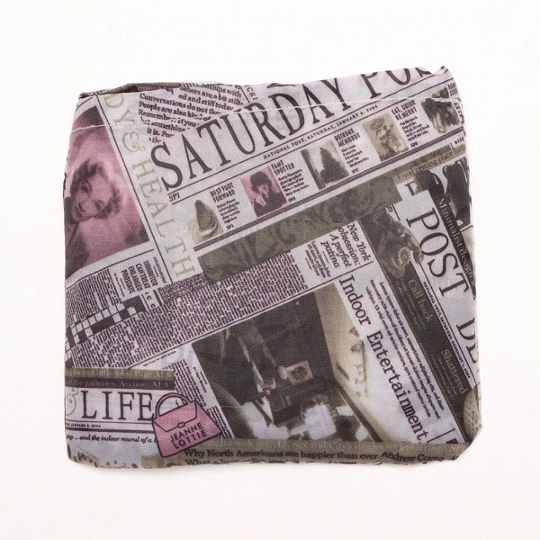 エコバッグ トートバッグ コンビニ レジ袋 トラベル ポケット 旅行 レディース メンズ 収納バッグ 便利 |  | 38