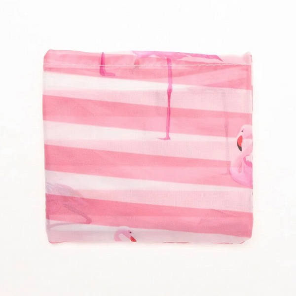 エコバッグ トートバッグ コンビニ レジ袋 トラベル ポケット 旅行 レディース メンズ 収納バッグ 便利 |  | 05