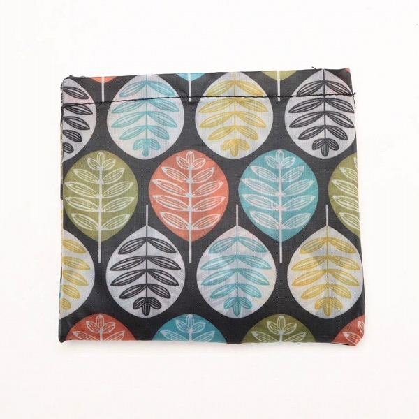 エコバッグ トートバッグ コンビニ レジ袋 トラベル ポケット 旅行 レディース メンズ 収納バッグ 便利 |  | 07