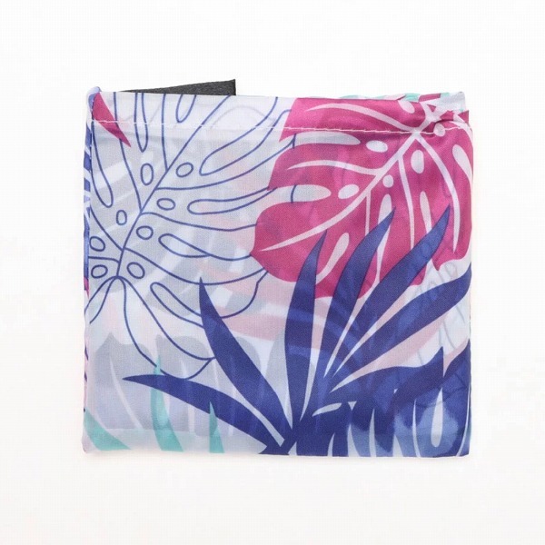 エコバッグ トートバッグ コンビニ レジ袋 トラベル ポケット 旅行 レディース メンズ 収納バッグ 便利 |  | 08