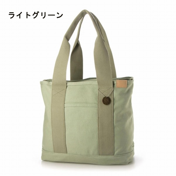YOUTAトートバッグ（区分け3つタイプ） トートバッグ キャンバス 仕切りあり 3つ仕切り おしゃれ