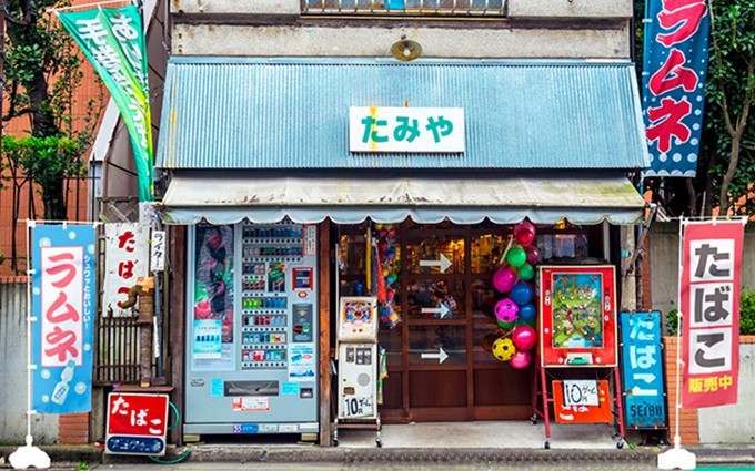 ポール事例
