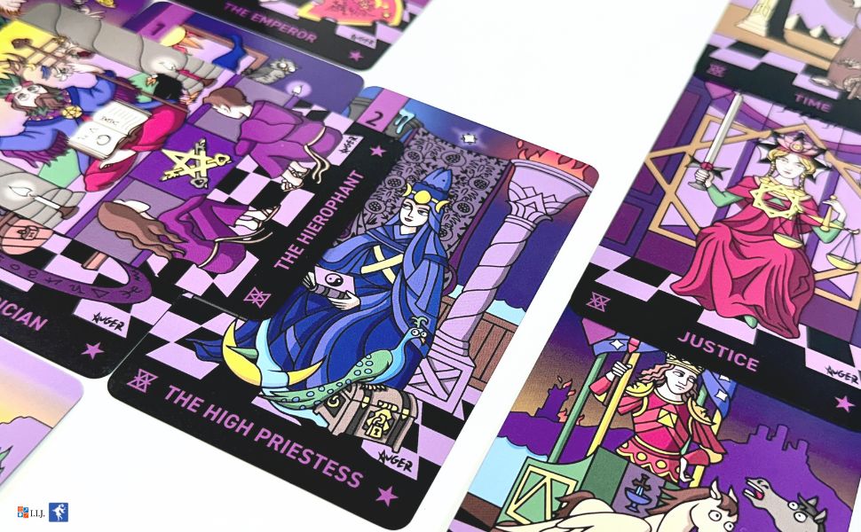 【20日23:59まで限定割引】マリアオラクル　タロットキャンドル 3種セット オルチェント・タロット Allcento Tarot タロットカード オラクル