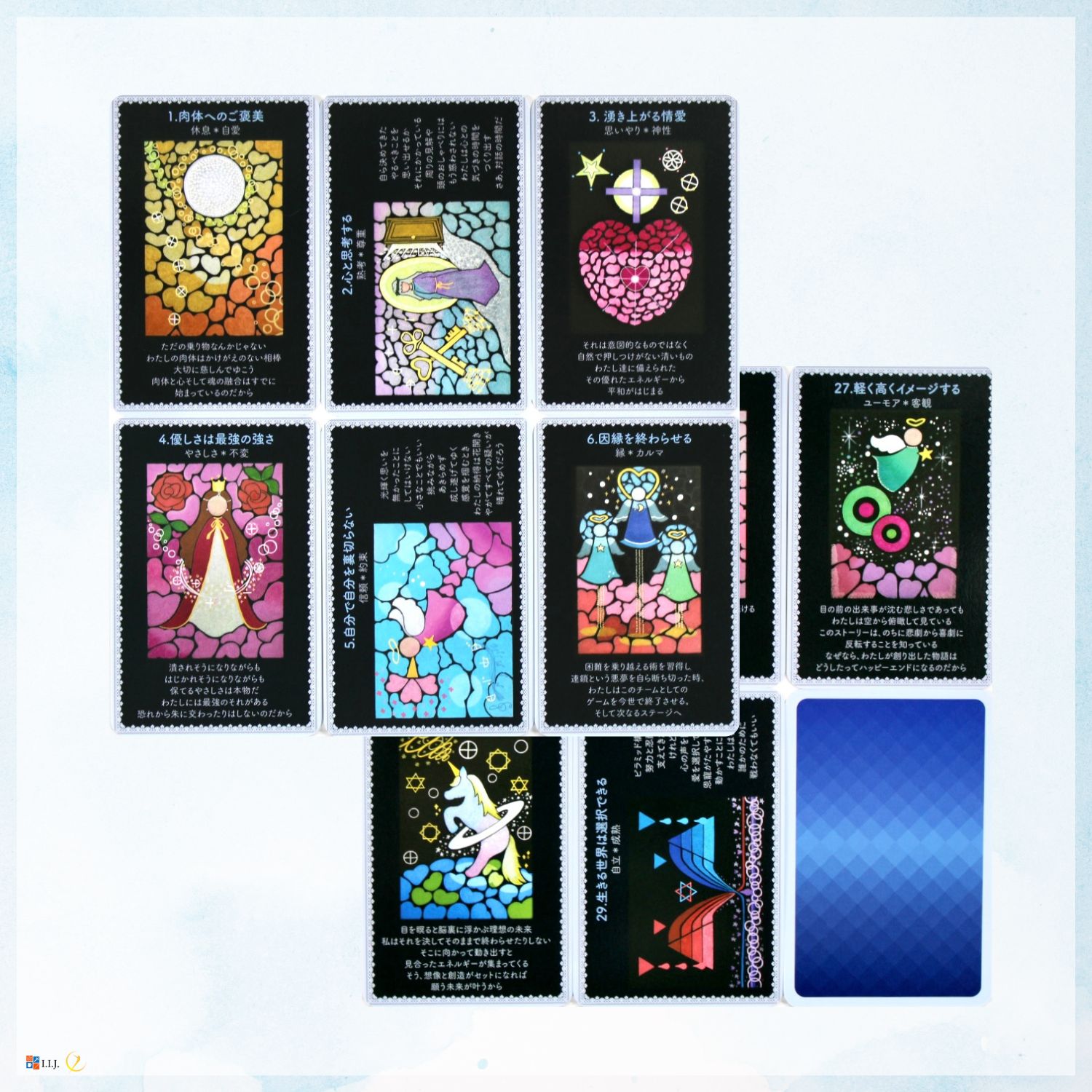 オラクルカード 日本語のおすすめ人気商品一覧 通販 - Yahoo!ショッピング