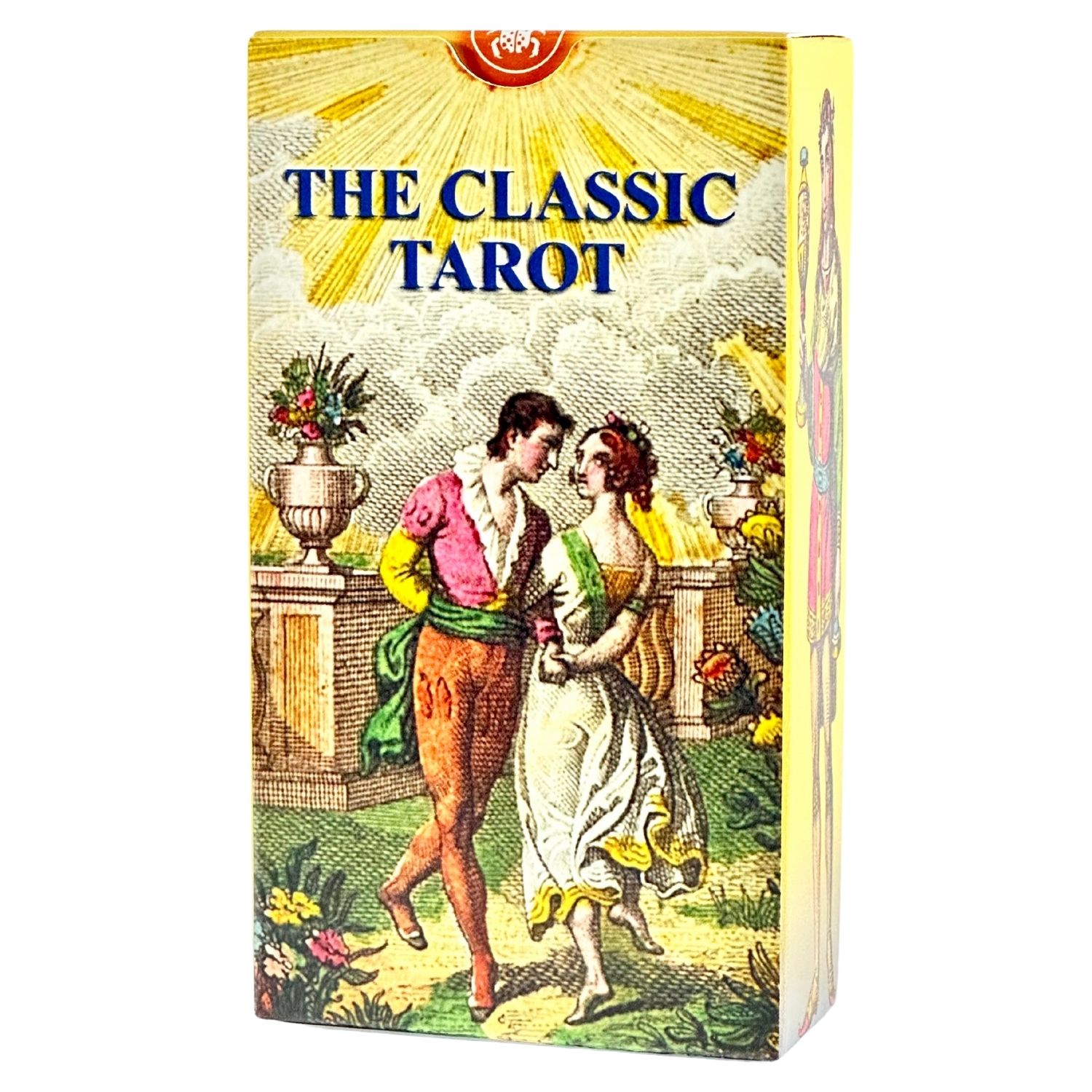 クラシック タロット Classic Tarot タロットカード 78枚 タロット占い