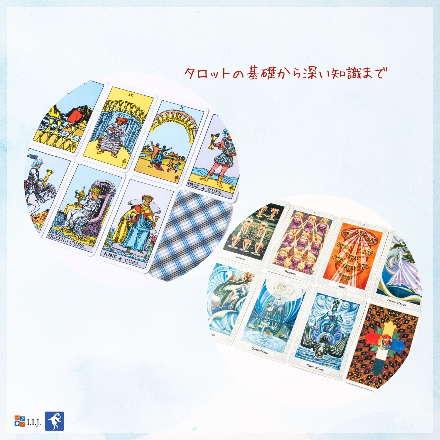 コンプリート・タロット・キット The Complete Tarot Kit タロット