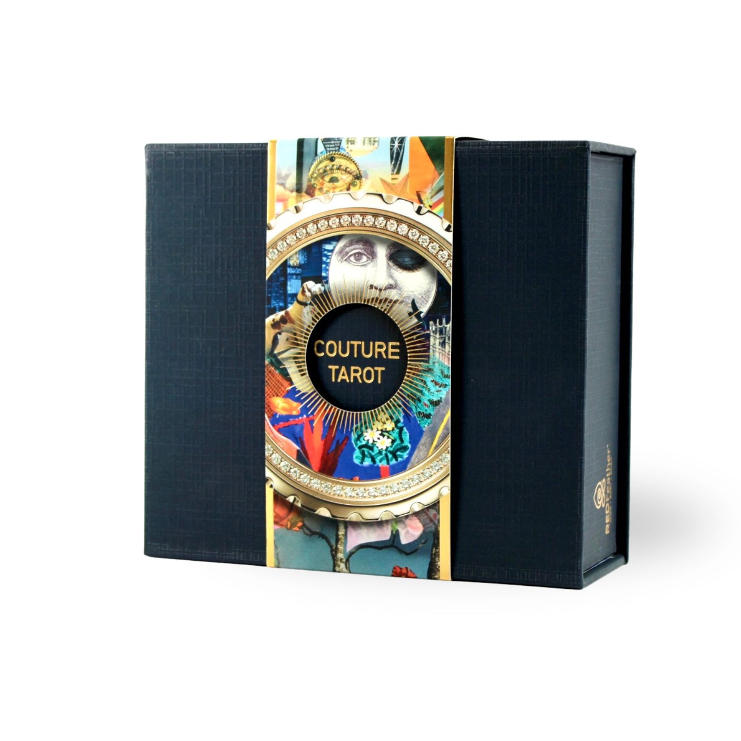 タロット オブ セレモニアル マジック セクシャルマジック タロット ミニ Sexual Magic Tarot MINI タロット