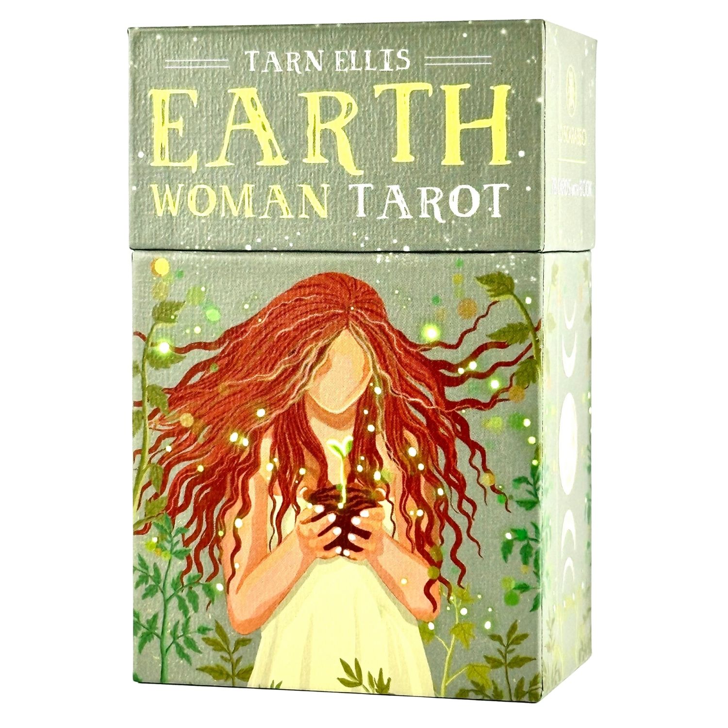 アース ウーマン タロット Earth Woman Tarot タロットカード