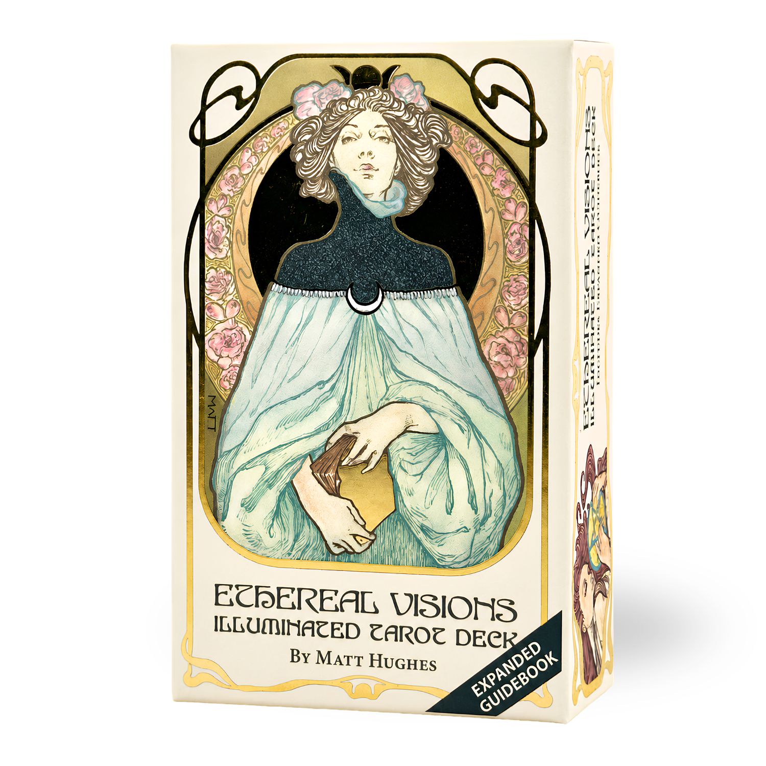 ギュスターヴ・ドレ タロット Gustave Dore Tarot タロットカード 78枚