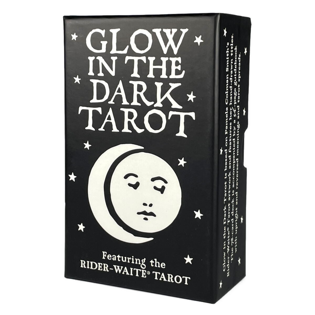 グロー・イン・ザ・ダーク タロット Glow In The Dark Tarot