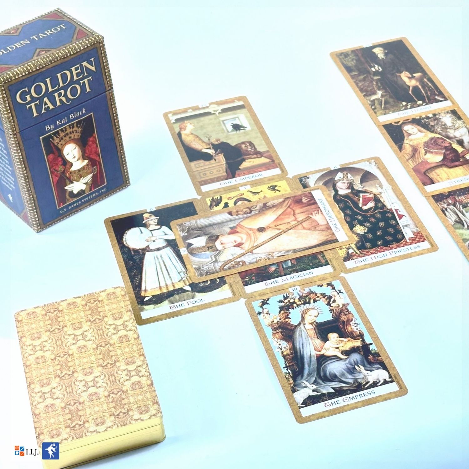 qカード 占いのおすすめ人気商品一覧 通販 - Yahoo!ショッピング