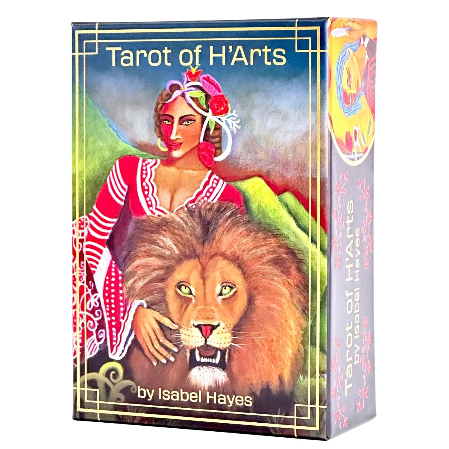 タロット・オブ・ハーツ Tarot of H'Arts タロットカード タロット占い