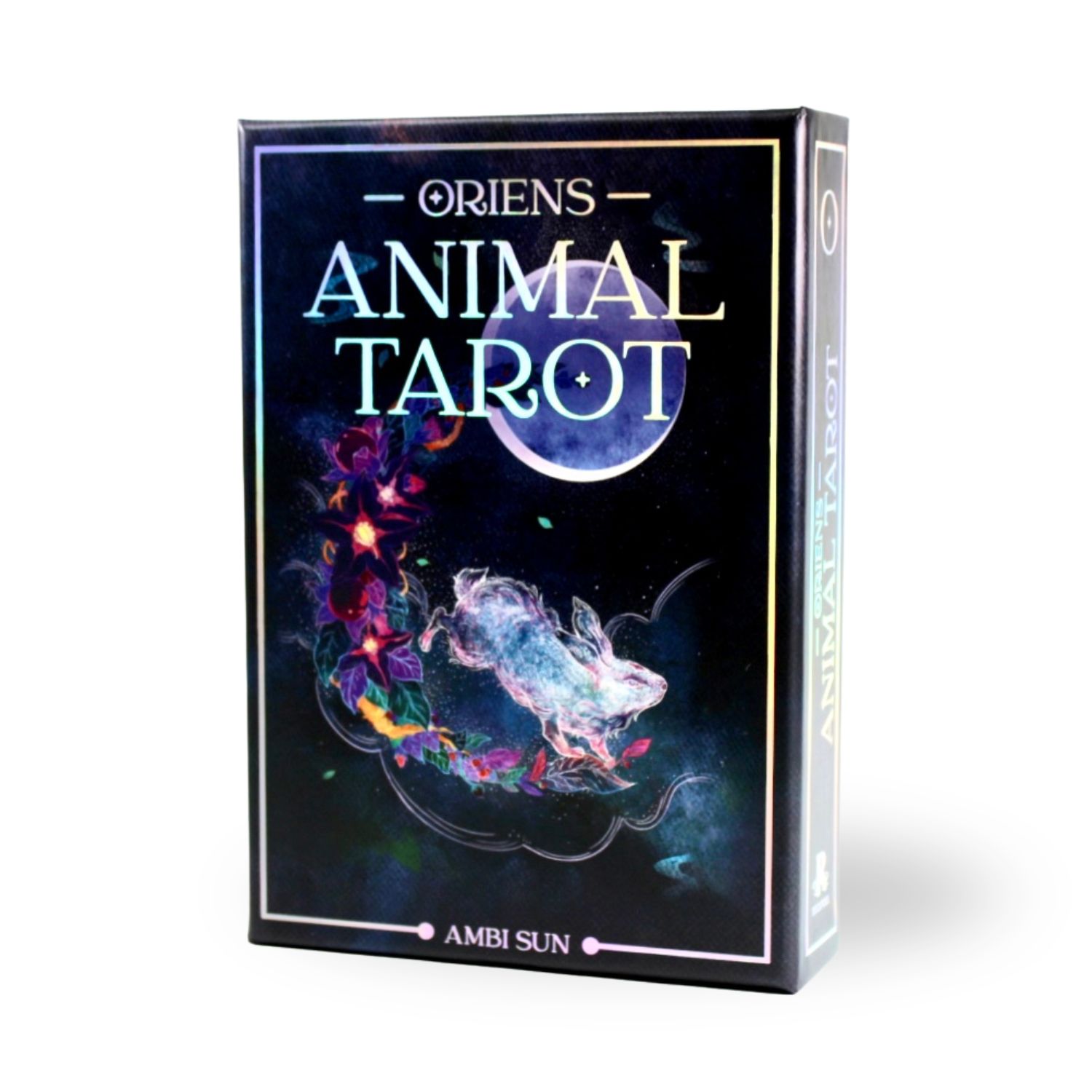 オリエンス・アニマル・タロット Oriens Animal Tarot タロットカード