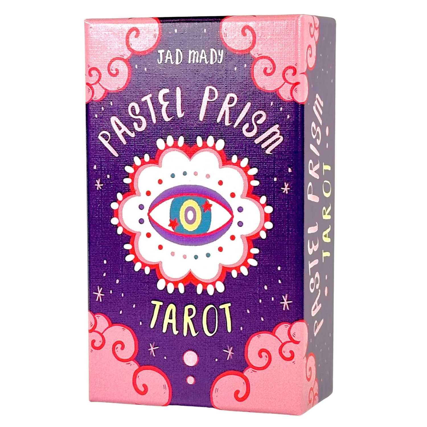 パステル・プリズム・タロット Pastel Prism Tarot タロットカード 78