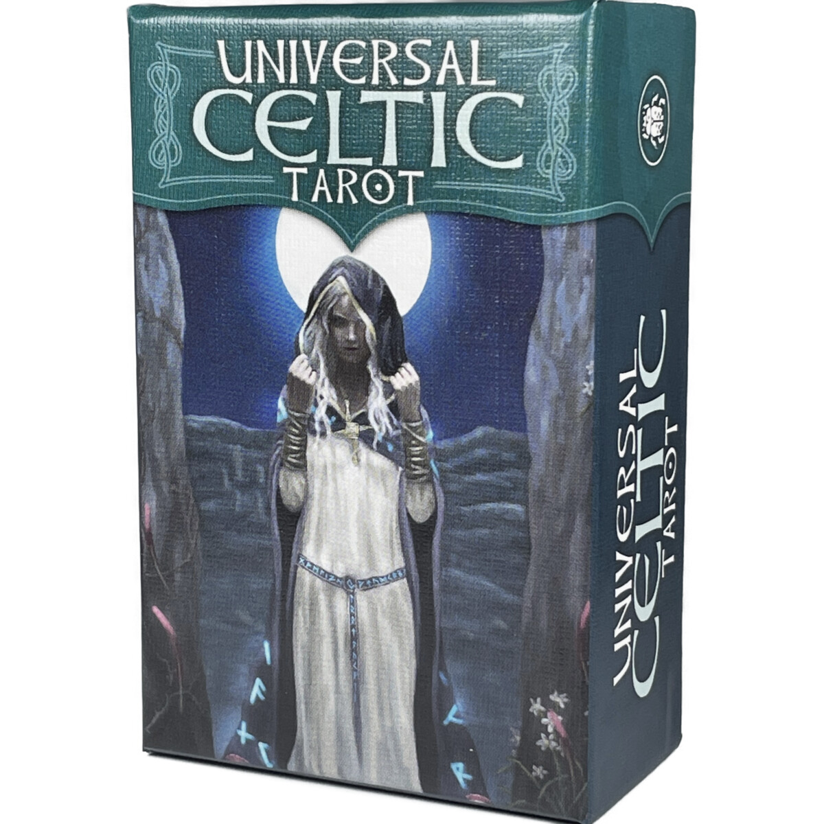 ユニバーサル ケルティック タロット ミニ Universal Celtic Tarot