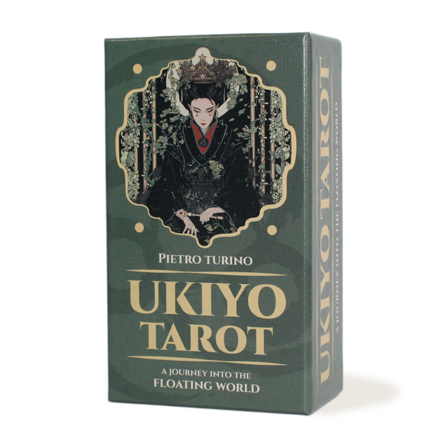タロット・オブ・トラディションズ Tarot of Traditions