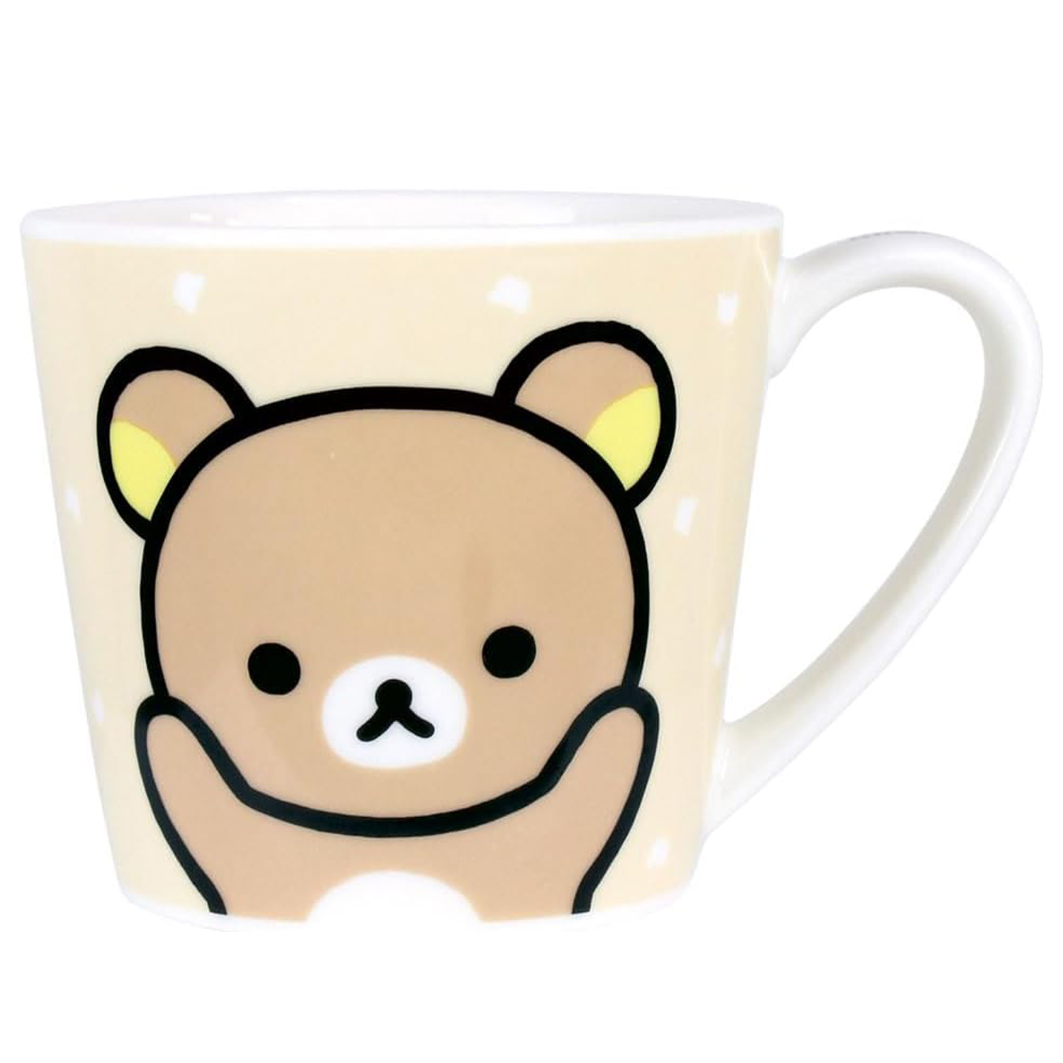 コリラックマ マグカップのおすすめ人気商品一覧 通販 - Yahoo