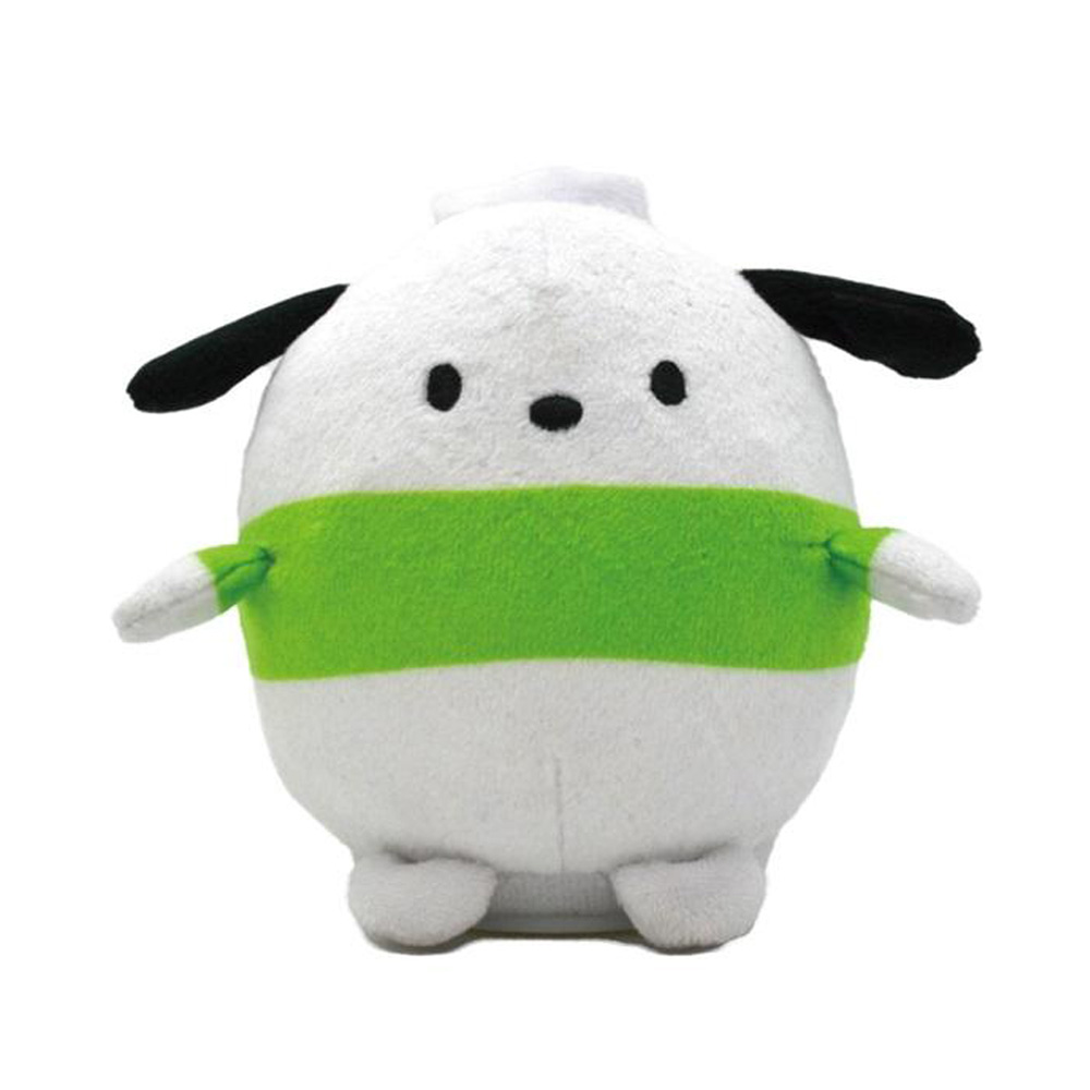 sanrio ミニサイズ マネしておしゃべりぬいぐるみ マイメロディ