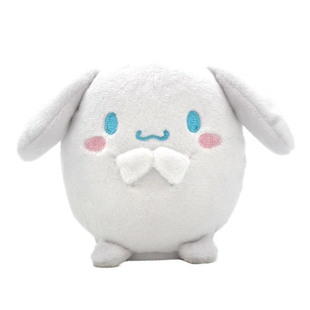 sanrio ミニサイズ マネしておしゃべりぬいぐるみ マイメロディ