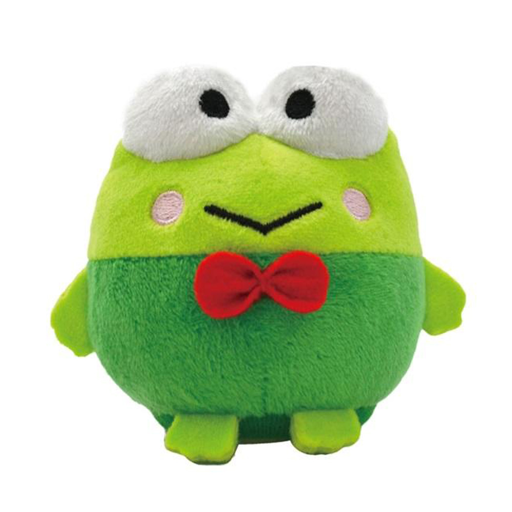 sanrio ミニサイズ マネしておしゃべりぬいぐるみ マイメロディ