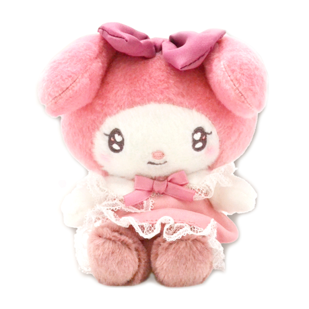 sanrio Sサイズ マネしておしゃべりぬいぐるみ ハローキティ