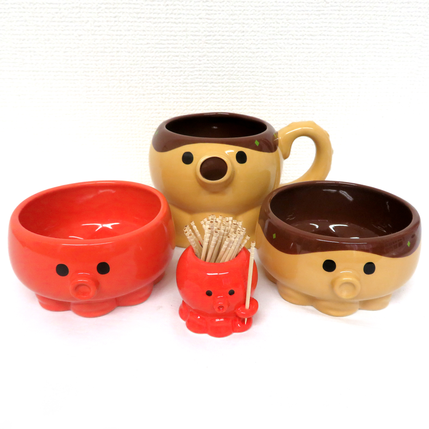 たこ焼き大好き様 リクエスト 2点 まとめ商品 たこやき様 リクエスト 2 