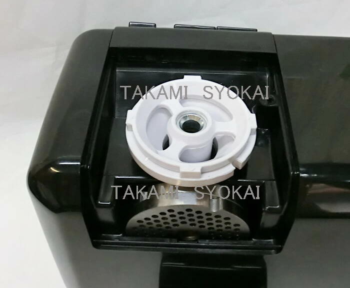 Cooking Love88 家庭用電動ミンサー ：SG50 ＜クッキング