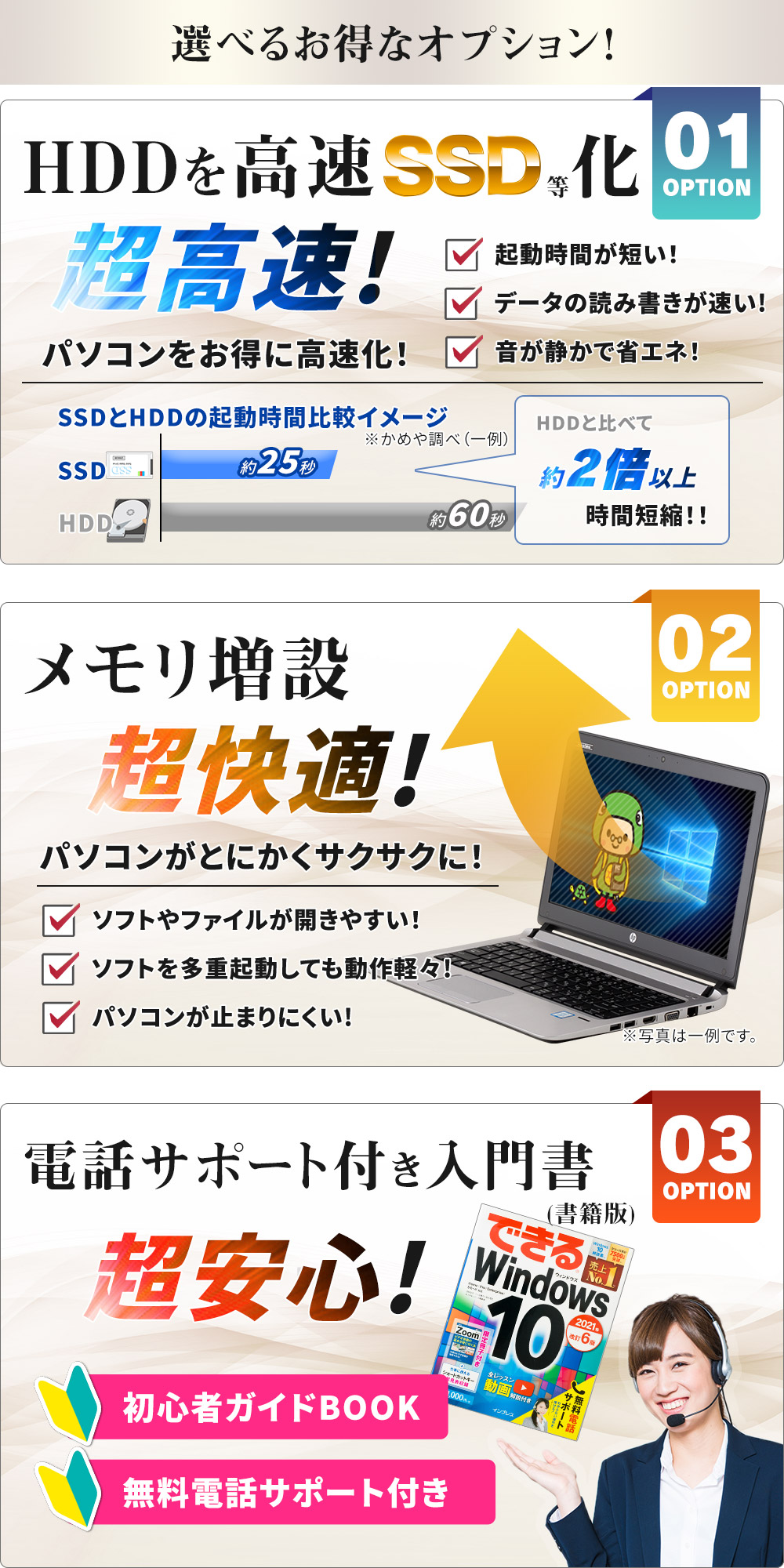 保証あり】中古ノートパソコン ノートパソコン ノートPC Windows10