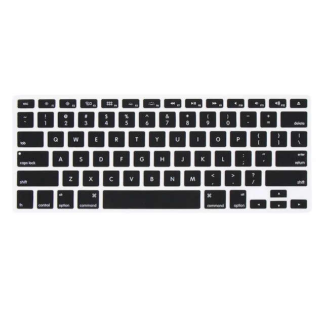 Apple macbook 13 "15" 17 "a1369 a1466 a1425 a1502 a1398 a1278 a1286用シリコン｜itemselect｜06
