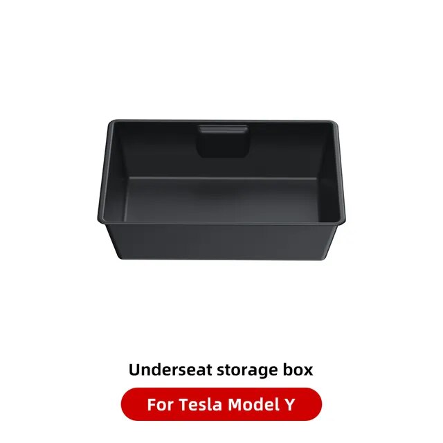 Yz-Teslaモデル,運転,および助手席,テスラモデルと互換性のあるストレージボックス｜itemselect｜05