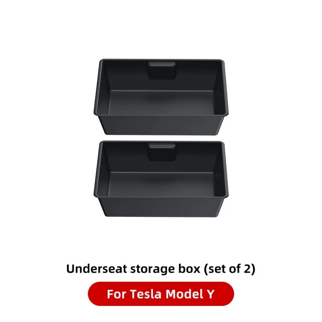 Yz-Teslaモデル,運転,および助手席,テスラモデルと互換性のあるストレージボックス｜itemselect｜03