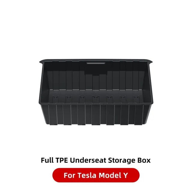 Yz-Teslaモデル,運転,および助手席,テスラモデルと互換性のあるストレージボックス｜itemselect｜07