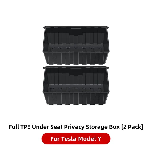 Yz-Teslaモデル,運転,および助手席,テスラモデルと互換性のあるストレージボックス｜itemselect｜06