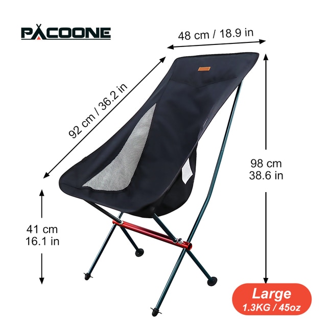 今年の新作から定番まで！ Podone-キャンプ，釣り，ハイキング，ピクニック用の取り外し可能なポータブル折りたたみ椅子