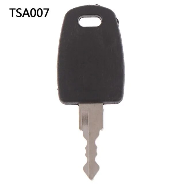Tsa-有線ロック付きセキュリティ荷物,3桁のパスワードロック,コードロック付き荷物｜itemselect｜02
